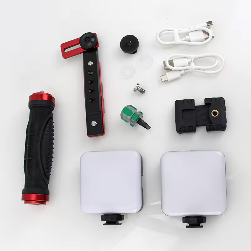 Mobile LED-Fotoleuchte für Zah – Photography Lighting Led Bewertung und Preis