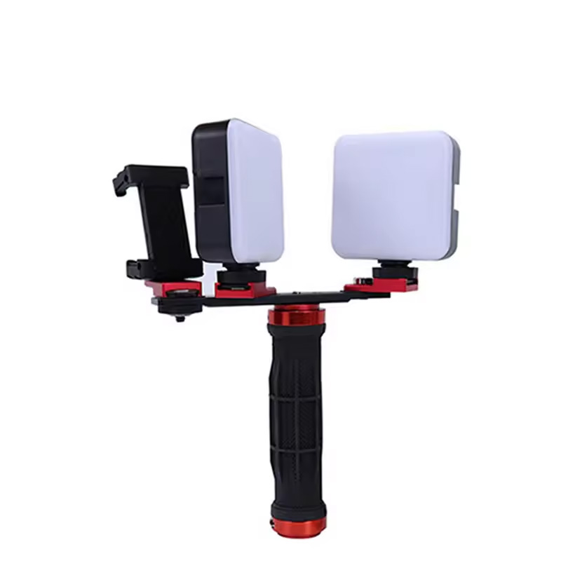 Mobile LED-Fotoleuchte für Zah – Photography Lighting Led Bewertung und Preis