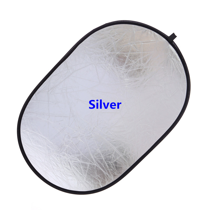 RYH 60x90cm 24 ''x 35'' 5 in 1 – Photography Lighting Reflectors Bewertung und Preis