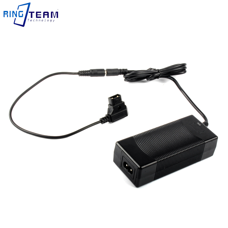 16,8-V-Wechselstrom-Adapter-La – V Mount Battery Bewertung und Preis