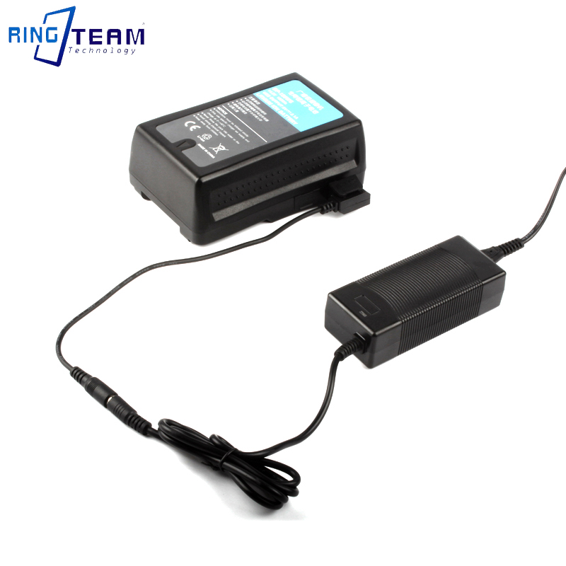 16,8-V-Wechselstrom-Adapter-La – V Mount Battery Bewertung und Preis