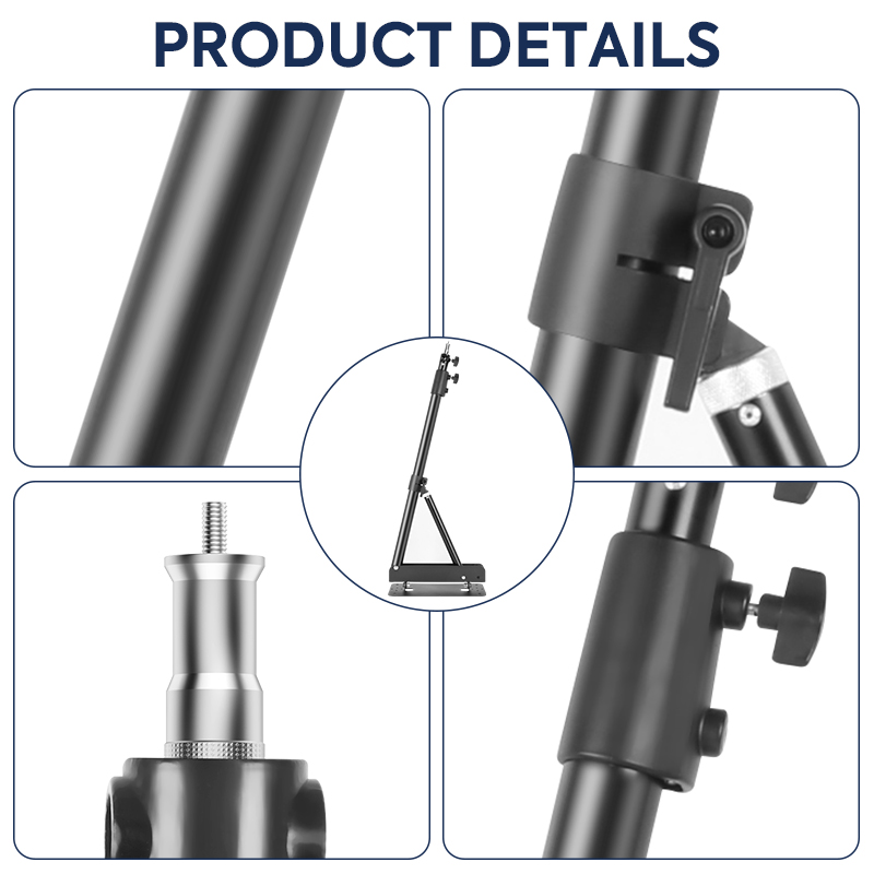 22-Zoll-Ringlicht-Wandhalterun – Photography Lighting Triangle Bewertung und Preis