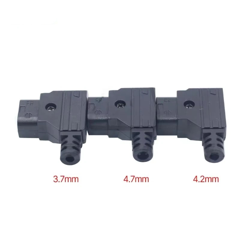 D-Tap-Stecker Dtap 2-Pin-Steck – V Mount Battery Bewertung und Preis