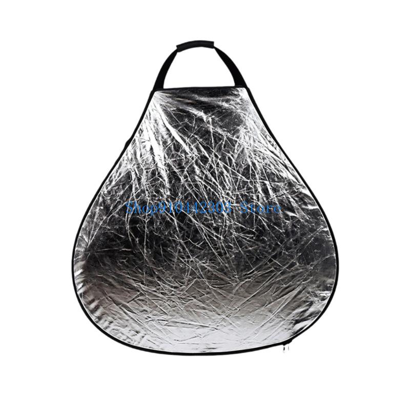 652F 30 60 80 tragbarer Dreiec – Photography Lighting Triangle Bewertung und Preis