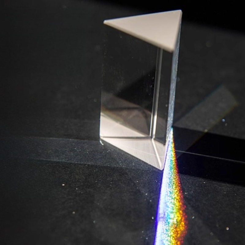1 Stück Regenbogen-Dreieckspri – Photography Lighting Triangle Bewertung und Preis