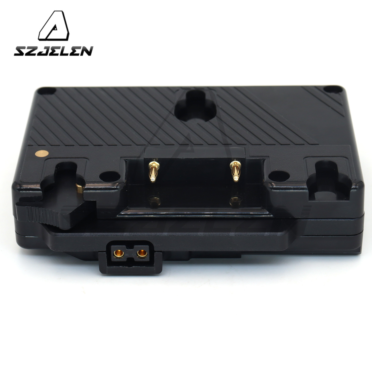 Gold-Mount auf V-Mount (männli – V Mount Battery Bewertung und Preis