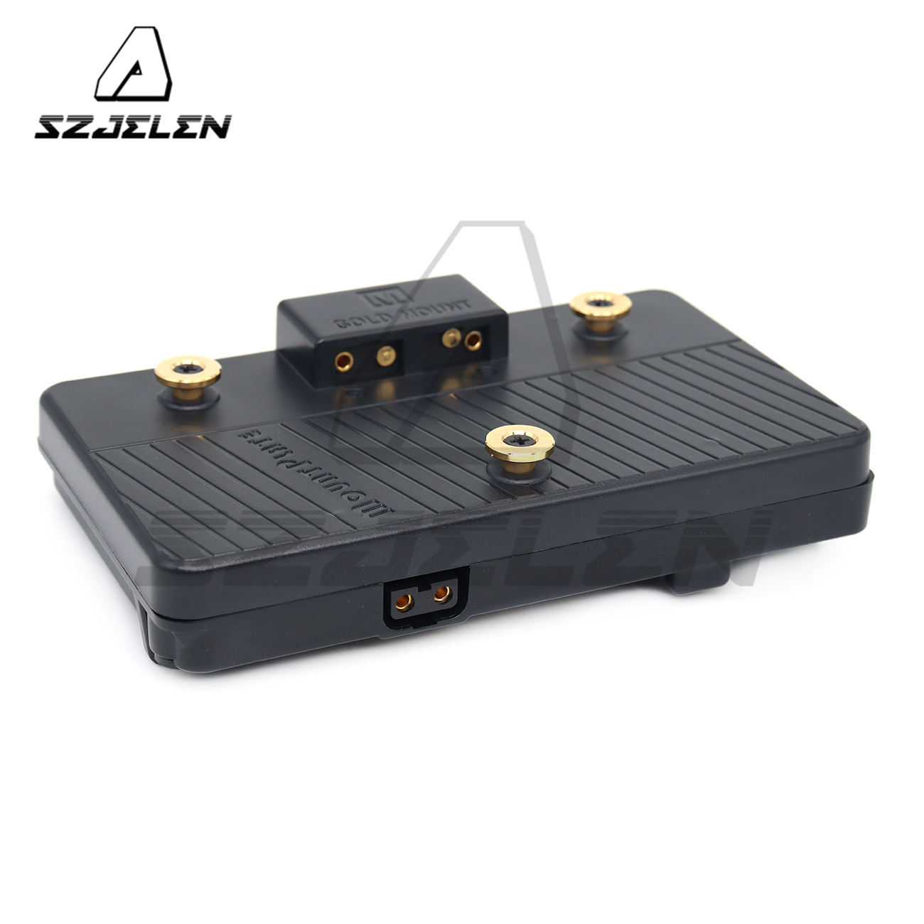 Gold-Mount auf V-Mount (männli – V Mount Battery Bewertung und Preis