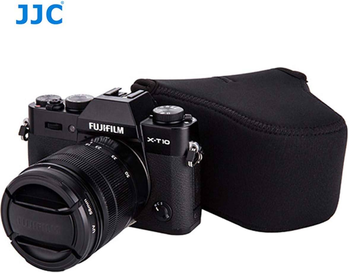 JJC Weiche, spiegellose Neopre – Photography Lighting Equipment Bags Bewertung und Preis