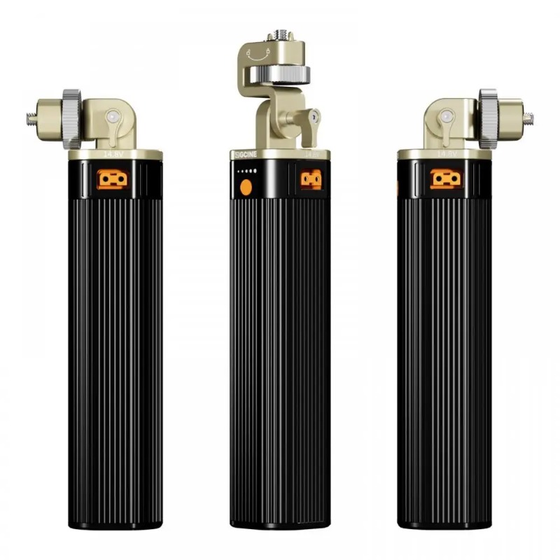 ZGCINE H90Pro Netzteilgriff D- – Photography Lighting Led Bewertung und Preis