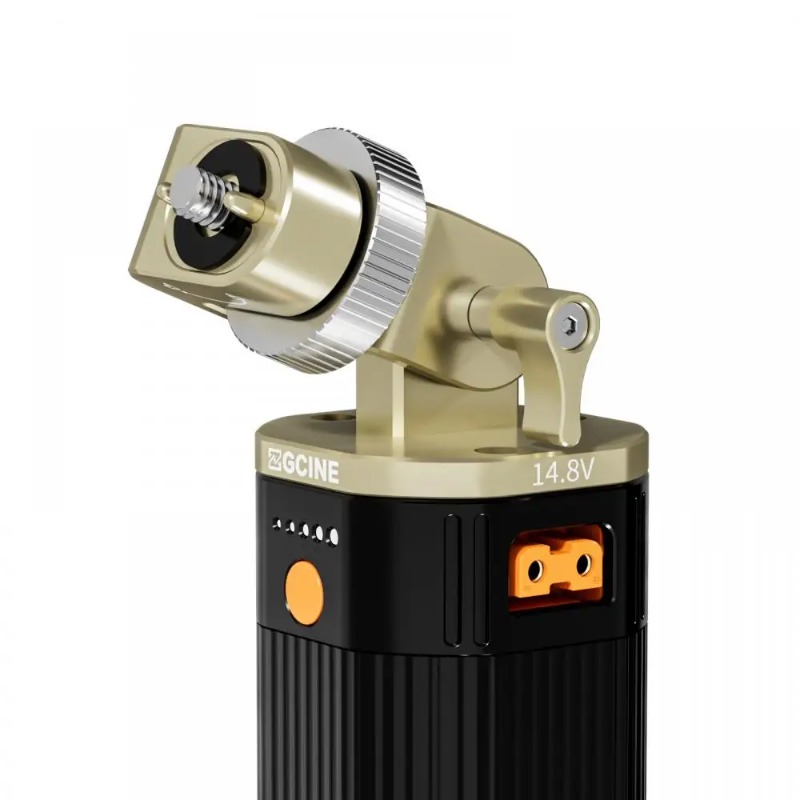 ZGCINE H90Pro Netzteilgriff D- – Photography Lighting Led Bewertung und Preis