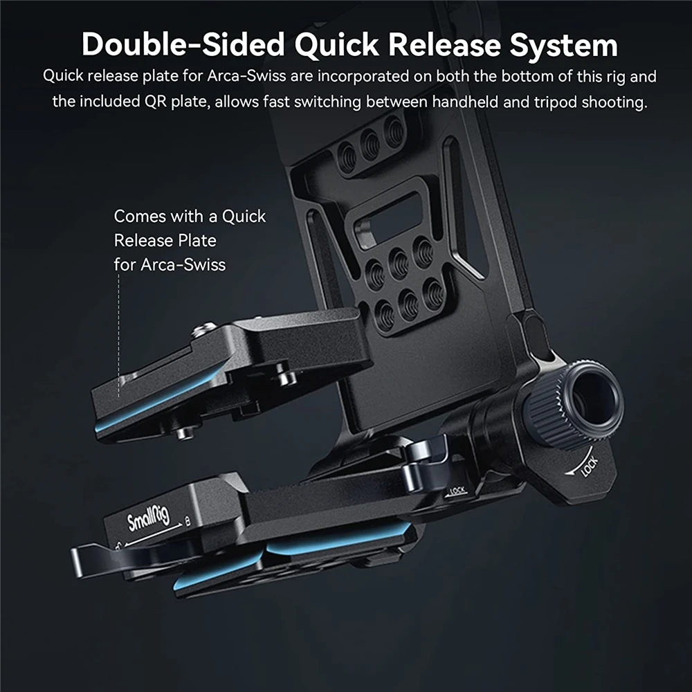 NEUE SmallRig V-Mount Batterie – V Mount Battery Bewertung und Preis
