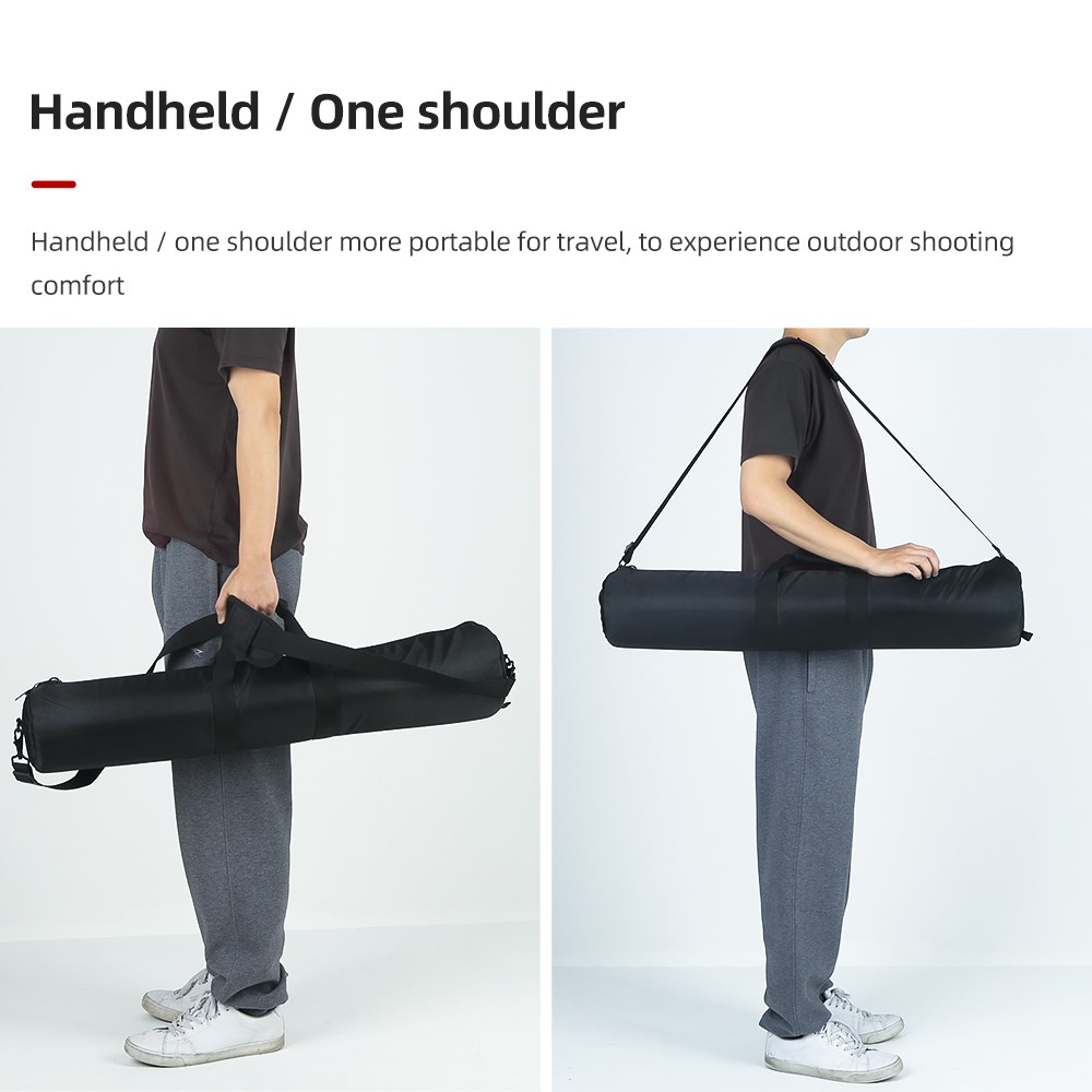 55/60/65/70/75/80/100/125 cm g – Photography Lighting Equipment Bags Bewertung und Preis
