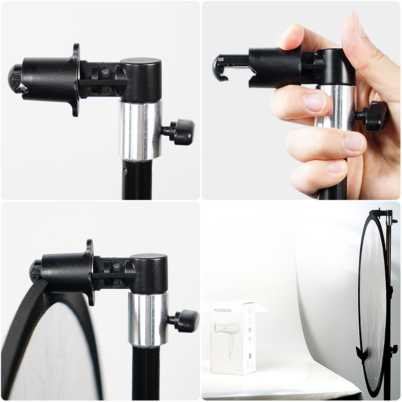 Reflektor Clip Halter Clip Kle – Photography Lighting Reflectors Bewertung und Preis