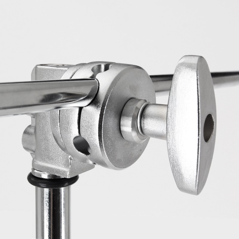 2,8 Meter Edelstahl-Lichtstati – Photography Lighting Type Bewertung und Preis