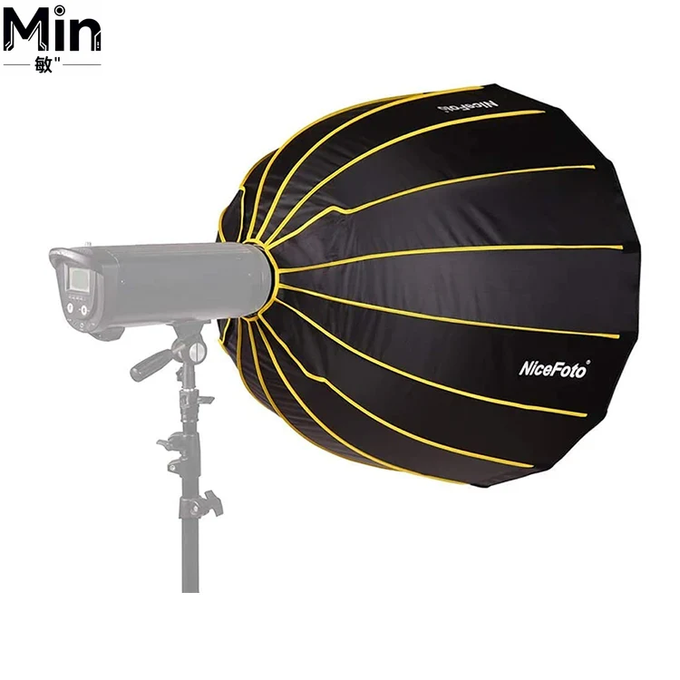 35 Zoll (90 cm) schnell aufbau – Parabolic Umbrella Deep Bewertung und Preis