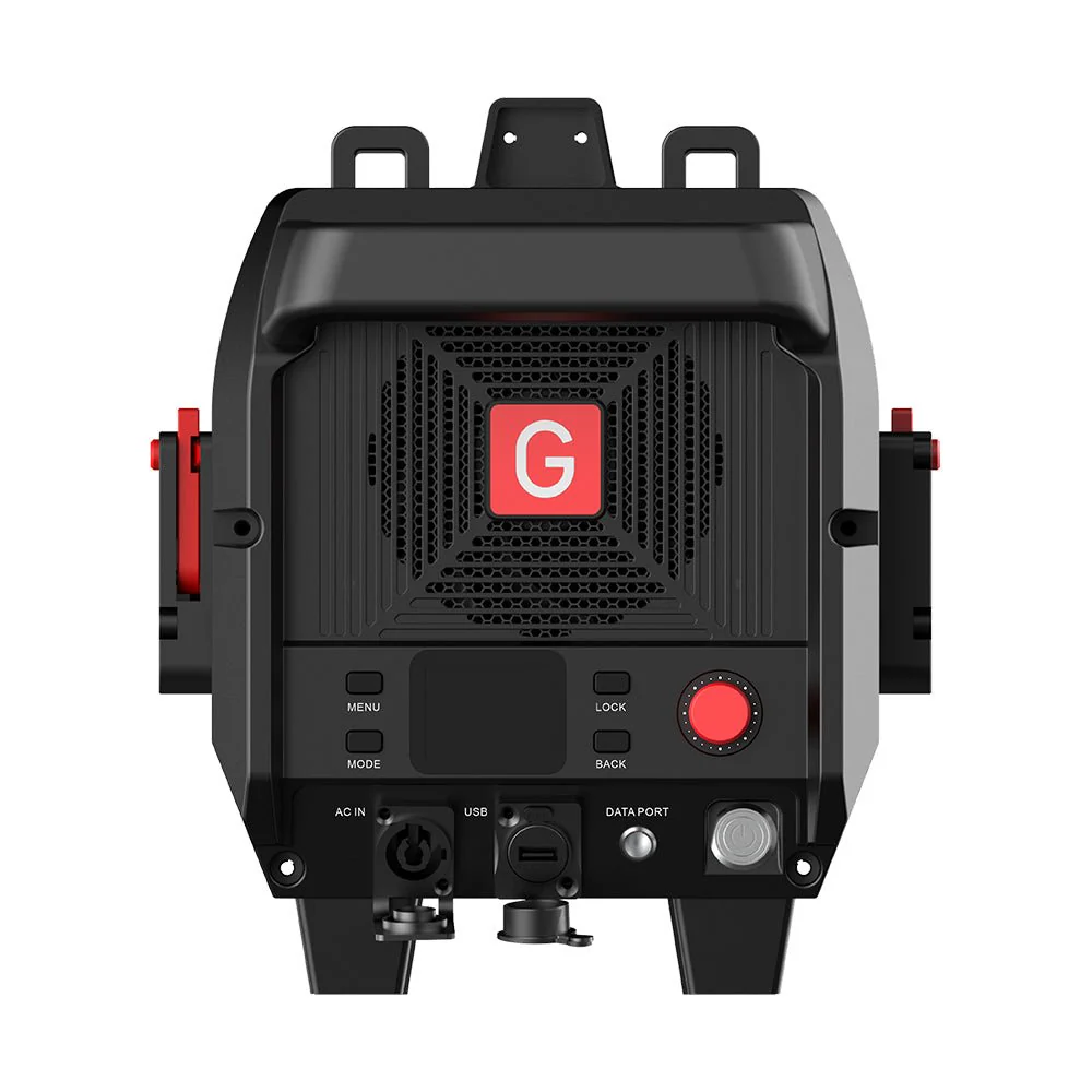 GVM SD1200B AIO 1200W Fotograf – Photography Lighting For Studio Bewertung und Preis