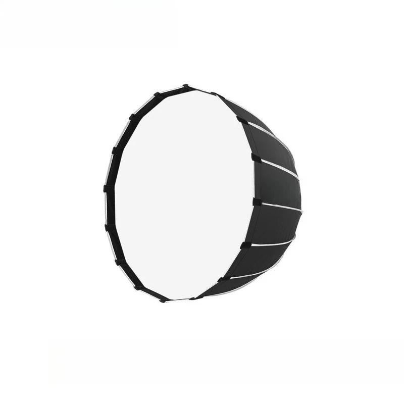 Parabolische Softbox mit tiefe – Parabolic Umbrella Deep Bewertung und Preis