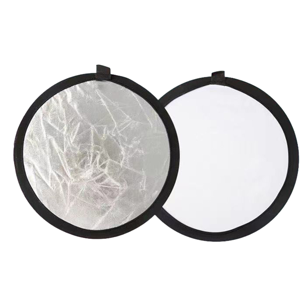 5-in-1 Handreflektor für Fotog – Reflector Disc Silver Bewertung und Preis