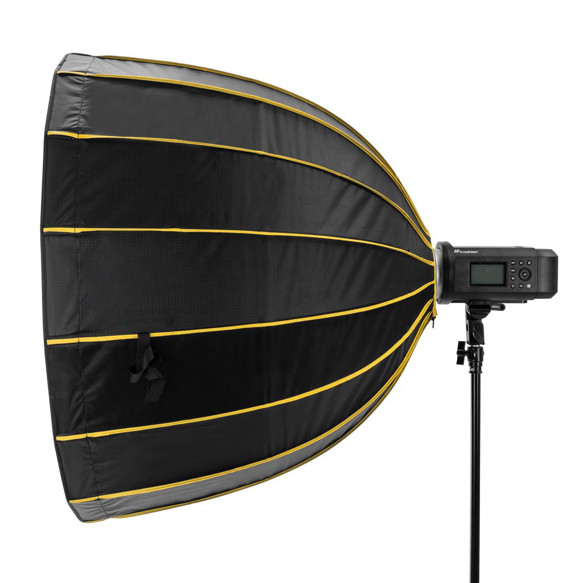 120cm EZ Lock Deep Parabolic Q – Parabolic Umbrella Deep Bewertung und Preis