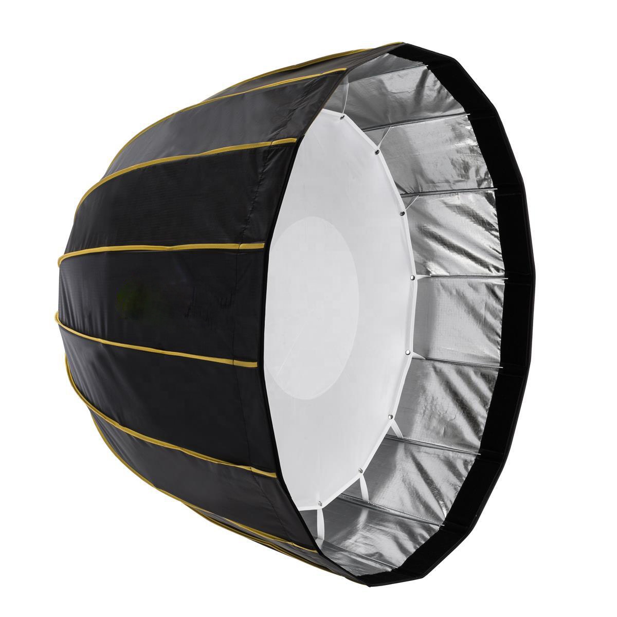 120cm EZ Lock Deep Parabolic Q – Parabolic Umbrella Deep Bewertung und Preis