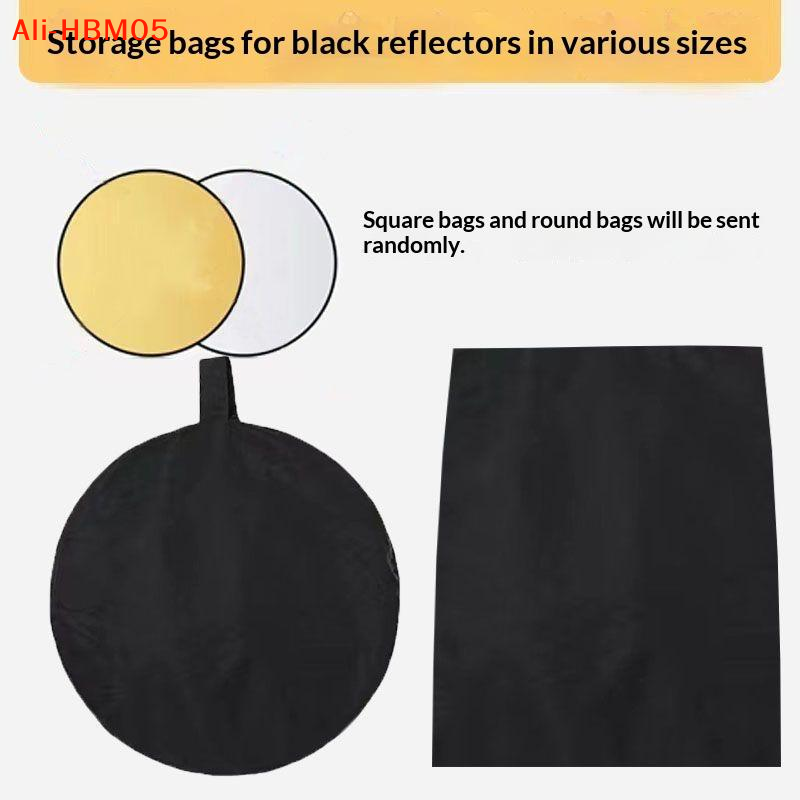 (HB05)2-in-1 Fotolichtreflekto – Photography Lighting Reflectors Bewertung und Preis