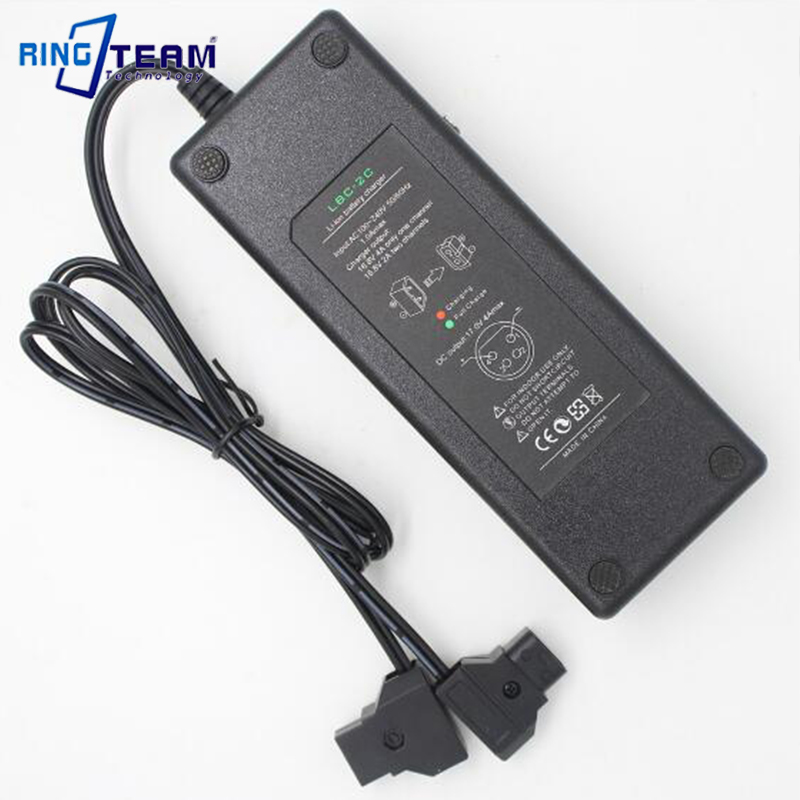16,8 V 4A Dual D-TAP Batterie  – V Mount Battery Bewertung und Preis
