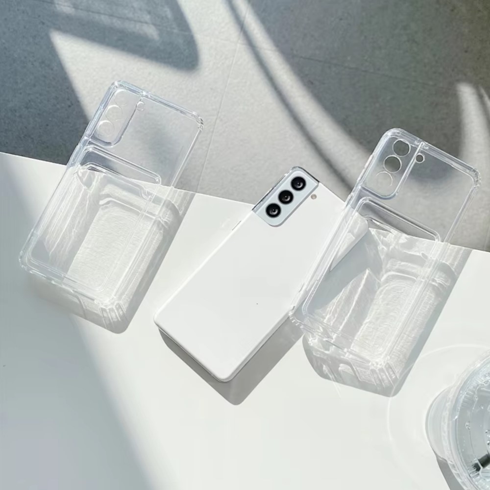 Transparente Silikon-Handyhüll – Photography Lighting Equipment Bags Bewertung und Preis