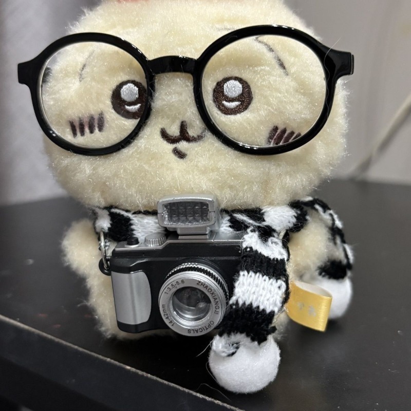 Niedliche Cartoon-Hachiware-Us – Photography Lighting Equipment Bags Bewertung und Preis