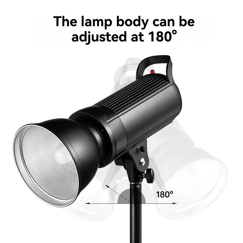 Für Studio-Blitzhalterung für  – Photography Lighting For Studio Bewertung und Preis
