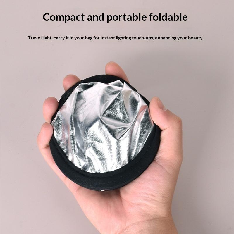 5-in-1 Runder Fotoreflektor, Z – Photography Lighting Reflectors Bewertung und Preis
