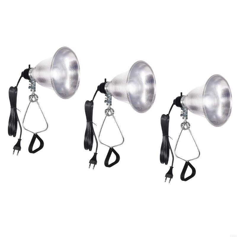 150W E26 Lampenabdeckung Alumi – Photography Lighting Reflectors Bewertung und Preis